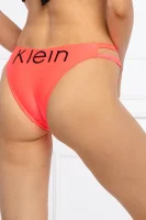 Bikini bottom Calvin Klein Swimwear 	rózsaszín	