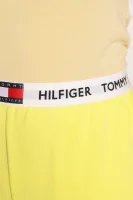 Jogger nadrág | Regular Fit Tommy Hilfiger 	arany	