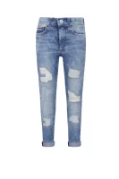 Steve Slim Jeans  Tommy Hilfiger 	kék	