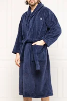 Bath robe POLO RALPH LAUREN 	sötét kék	