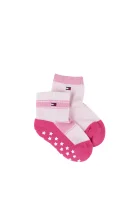2-pack Socks Tommy Hilfiger 	rózsaszín	