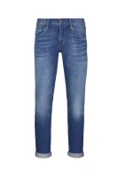 Denton STR Jeans Tommy Hilfiger 	kék	