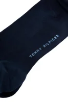 2 Pack Socks Tommy Hilfiger 	sötét kék	