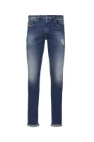 Thavar Jeans Diesel 	kék	