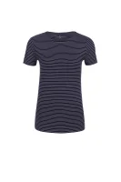 T-shirt Tommy Hilfiger 	sötét kék	