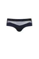 Bikini Bottom Calvin Klein Underwear 	sötét kék	