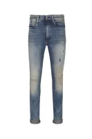 Type C 3D Jeans G- Star Raw 	kék	