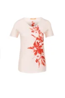 Vashirt T-shirt BOSS ORANGE 	világos rózsa	