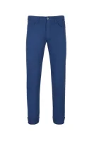 Nadrág j45 | Slim Fit Armani Jeans 	kék	
