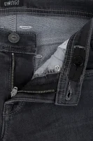 Rövidnadrág Cashed | Slim Fit Pepe Jeans London 	fekete	