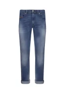 Thommer jeans Diesel 	kék	