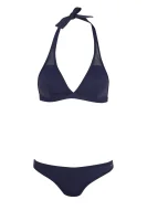 Solid bikini Hilfiger Denim 	sötét kék	