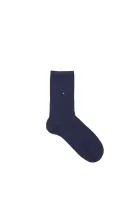 Socks, 2-pack Tommy Hilfiger 	kék	