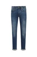 Cash Hrtg jeans Pepe Jeans London 	sötét kék	