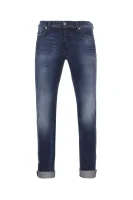 Tepphar Jeans Diesel 	sötét kék	