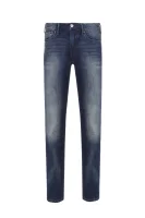 Farmer J06 | Slim Fit Armani Jeans 	sötét kék	