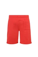 Rövidnadrág RUUD JR | Regular Fit Pepe Jeans London 	piros	