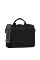 Matthew 14'' laptop bag Calvin Klein 	fekete	