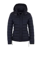 Jacket Delicato MAX&Co. 	sötét kék	