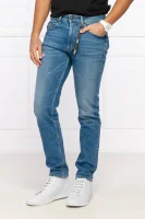 Farmer STR.DORCON | Slim Fit Versace Jeans Couture 	kék	
