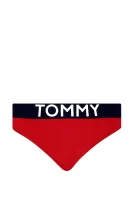 Bikini alsó Tommy Hilfiger 	piros	