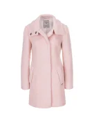 Coat GUESS 	rózsaszín	