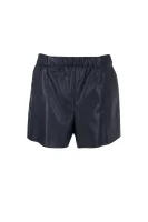 Salony shorts BOSS ORANGE 	fekete	