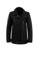 Bona biker jacket/vest Pepe Jeans London 	fekete	