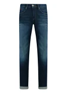 Farmer SCANTON DACO | Slim Fit Tommy Jeans 	sötét kék	
