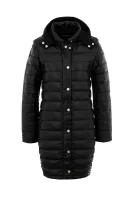 2in1 Damina coat MAX&Co. 	fekete	