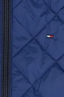 2in1 kabát | Regular Fit Tommy Hilfiger 	sötét kék	
