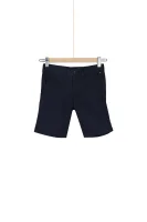 Mercer chino shorts Tommy Hilfiger 	sötét kék	