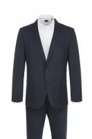 Allen-Mercer Suit Strellson 	sötét kék	