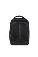 Greenwich 15'' laptop backpack Pepe Jeans London 	fekete	