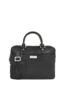 Business Bag Guess 	fekete	