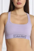 Melltartó Calvin Klein Underwear 	lila	