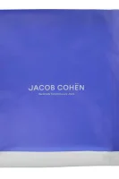 Farmer J622 | Slim Fit Jacob Cohen 	fekete	