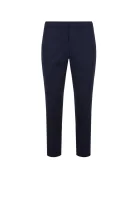 Spodnie | Slim fit | Cropped Michael Kors 	sötét kék	