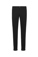 Stanino 16w chino trousers BOSS BLACK 	fekete	