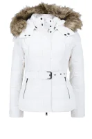 Kabát OLIVIA | Regular Fit Pepe Jeans London 	fehér	