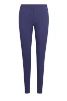 Jogger nadrág | Regular Fit Emporio Armani 	sötét kék	
