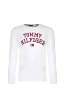 Blúz | Regular Fit Tommy Hilfiger 	fehér	