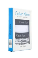 2 db-os boxeralsó szett Calvin Klein Underwear 	fehér	