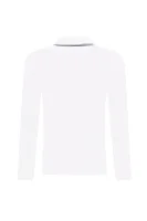 Tenisz póló | Regular Fit BOSS Kidswear 	fehér	
