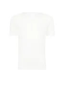 Póló | Regular Fit BOSS Kidswear 	fehér	