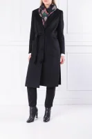 Hosszú kabát DADO MAX&Co. 	fekete	