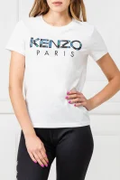 Póló PARIS | Slim Fit Kenzo 	fehér	