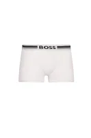2 db-os boxeralsó szett BOSS Kidswear 	fehér	