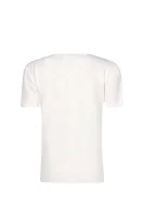 Komplett | Regular Fit BOSS Kidswear 	fehér	