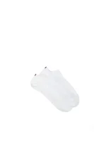 Čarape 2-pack Tommy Hilfiger 	fehér	